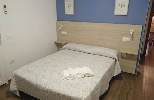 LA VILLA DE ORGAZ - Foto 8