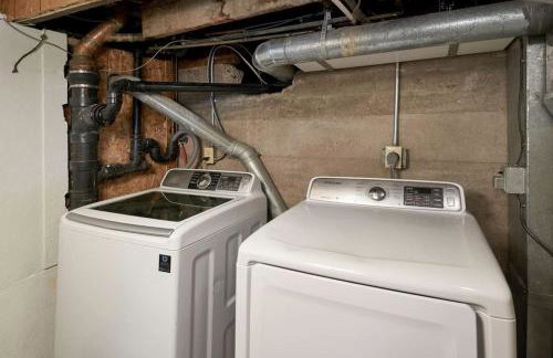 This little house close to hospital,downtown & CFD - Foto 9