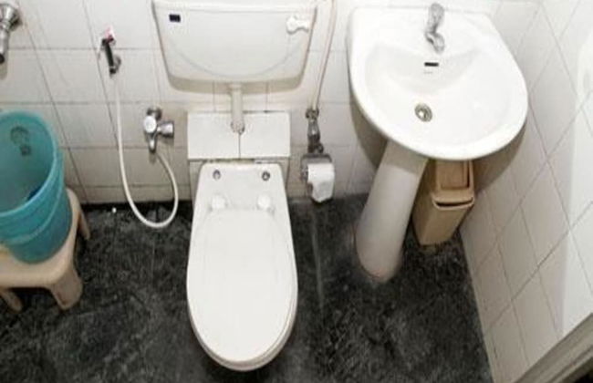 OM Residency - Photo 17