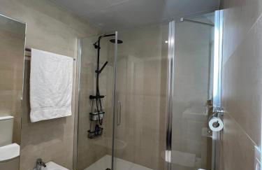 Marina Coastal Bliss Málaga centro - Photo 22