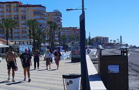 Estudio Torrox Costa - Photo 21