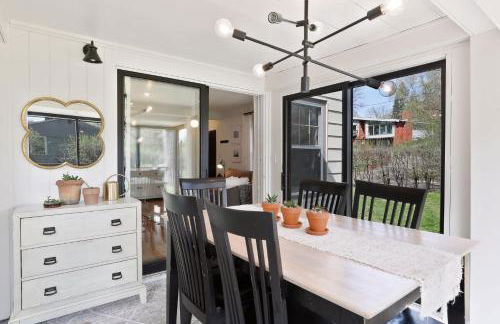 Gorgeous! Modern 3 Bed Home by Lake Mtka & Wayzata - Foto 21