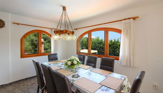 Servicio de comidas en la habitación