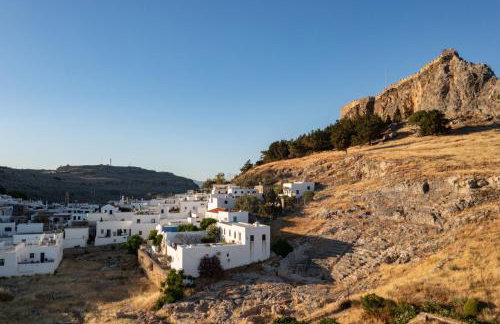 Lindos Serenity Suites - Foto 27