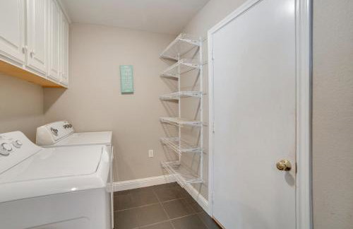 Private Dock and Slip Cedar Creek Reservoir Home - Foto 24