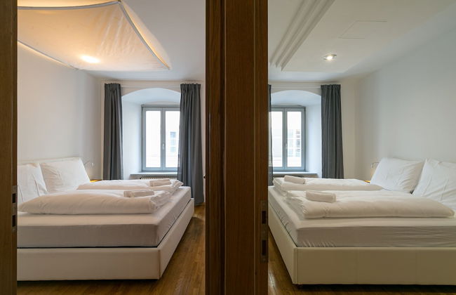 Laubenapartment - Foto 4