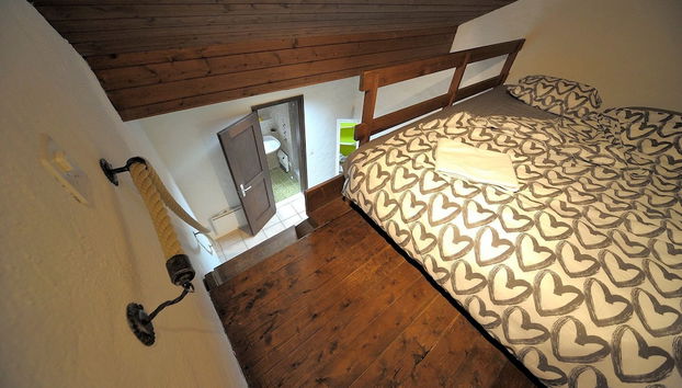 Galleria Dei Baci - Foto 2, Camera