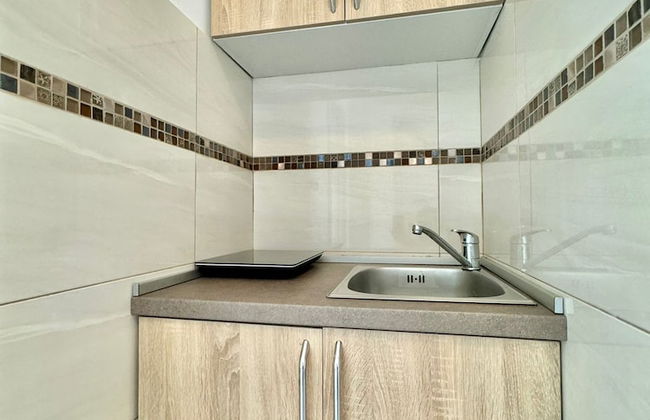 Stars Residence - Foto 22