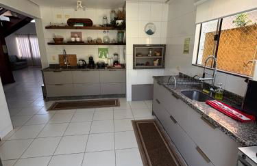 Casa completa para até 8 pessoas - Praia do Campeche - Photo 27