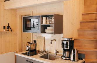 Wiesenglück Tiny House Hotel - Foto 18