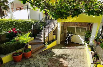 PARADISE Beach Apartments - Foto 16