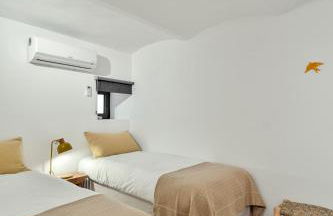 Amber and Rust Estremoz City House - Foto 48