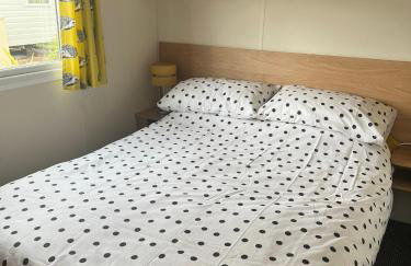 Turnberry Holiday Home - Foto 21