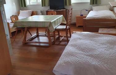 Monteurwohnungen Schmack - Foto 15