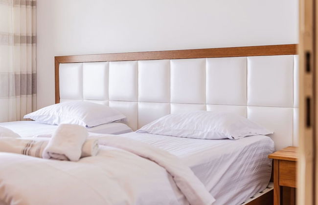 Sunset The Twin Villa - Foto 48