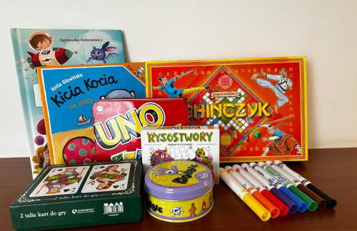 Apartament A&K Marina Kąty Rybackie - Foto 19