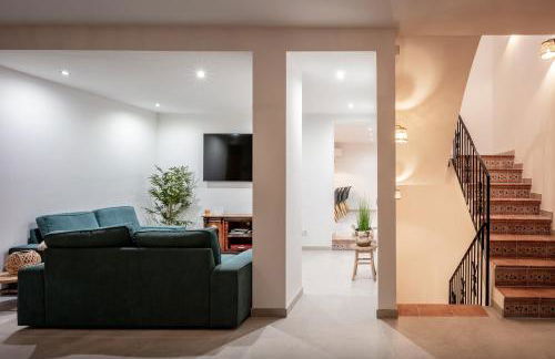 Villa Los Primos - Foto 12