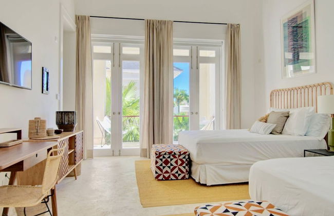 Villa Alta Gracia w Private Pool Designer Decor - Foto 56