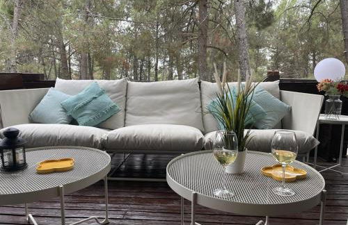 EL BOSQUE ENCANTADO - Photo 10