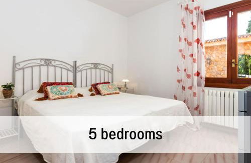 Finca Feliz mit Meerblick, Pool, W-lan & Parkplatz - Foto 16