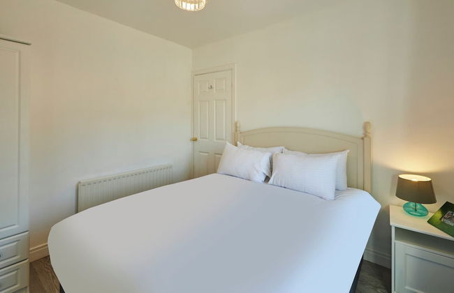 Host Stay White Rose - Foto 10