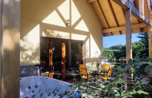 Alsace Chalet & Spa Meyer-Krumb - Foto 6