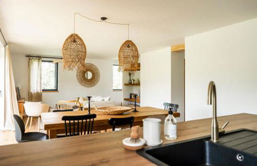 Gite d'exception en pleine nature - Foto 30