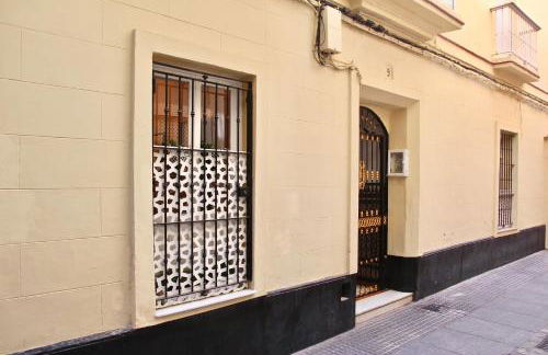 Apartamento Oh Cádiz - Foto 26