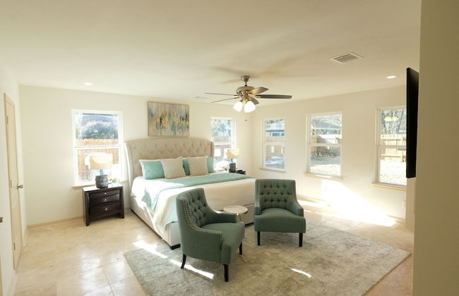 6Bdrm 4Bath 12Beds - Vacation Pool House - Foto 1