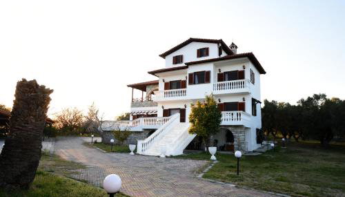 Ktima Marmaro - Foto 2