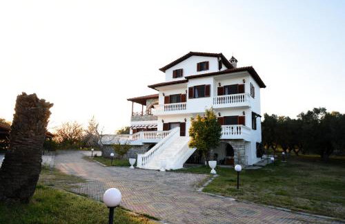 Ktima Marmaro - Foto 2