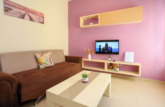 Diamond Holiday Apartments Vlore - Foto 57
