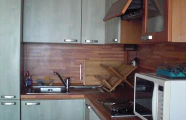 Résidence avec piscine, plage à 100 m, Cannes et Juan les Pins à 5 min, WiFi - Foto 6