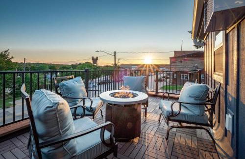 The Cove Guest House - Foto 63