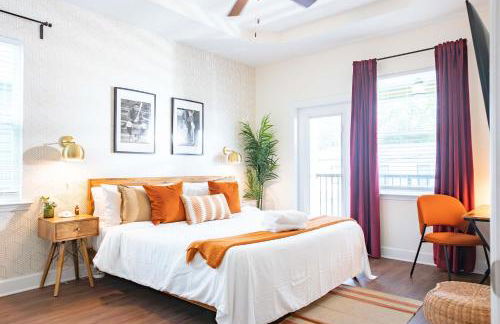 The Champion's Suite Newly Built Upscale Central - Photo 49