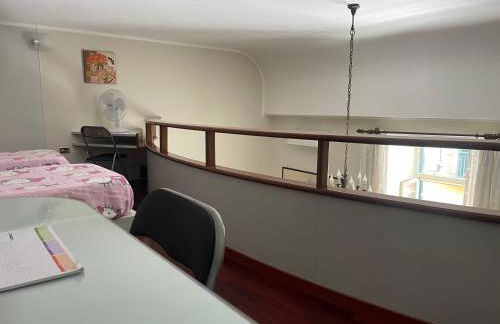 Stabiae luxury guest house - Foto 23