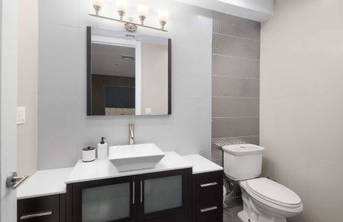 Stylish 3BR Designer Home in NYC - Foto 8