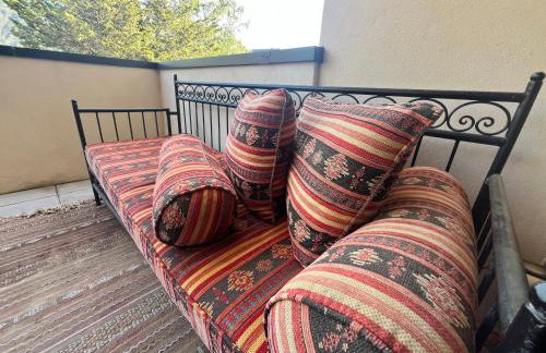 Appartements Prestiges I Draps&ménage inclus I parking privé - Foto 7