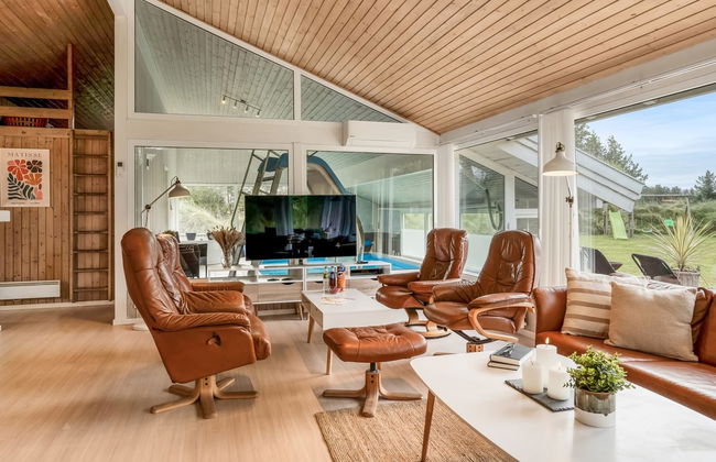 "Helene" - 1.5km from the sea - Foto 14