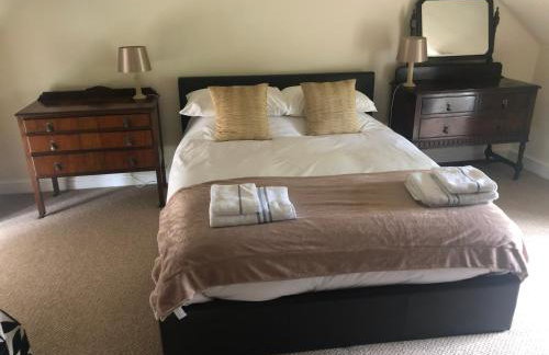 Thatch End Cottage - Photo 15