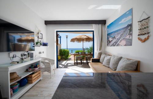 Apartamentos Playa Feliz - Foto 11