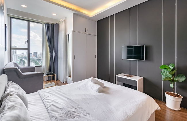 VN Apartments - Photo 73