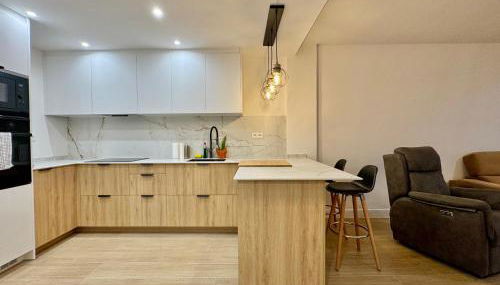 Apartamento Con Gran Terraza - Photo 2