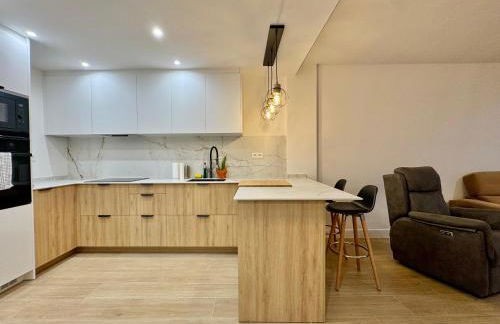 Apartamento Con Gran Terraza - Photo 2