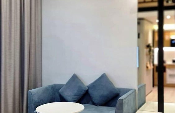 The Sacha Apart Hotel Thonglor Sukhumvit Bangkok - Foto 51