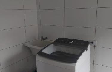 Casa na Praia Grande Leide - Photo 10