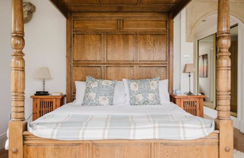 Inkerman House - Gorgeous House and Gardens - Foto 16