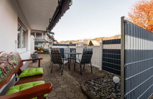 Ferienwohnung Martin Lehmann - Foto 22