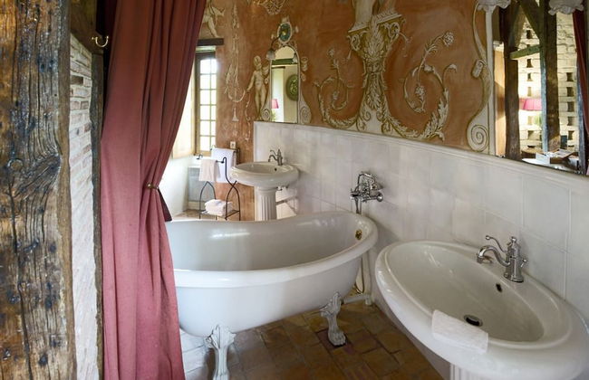 Château de Brou - Foto 41