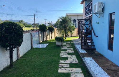 Vila da Praia Ubatuba - Foto 57